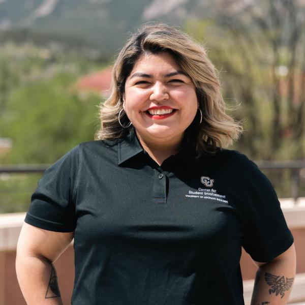 Picture of Angie Juarez