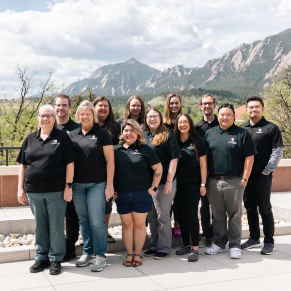 csi staff