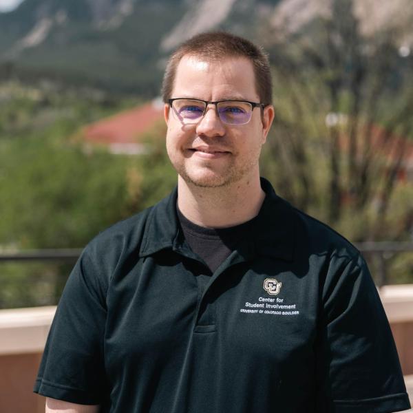 Picture of John Sagehorn