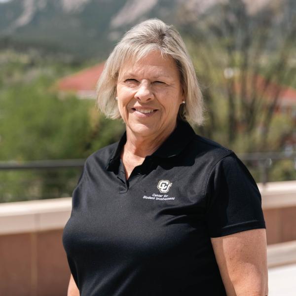 Picture of Sue Giacoma