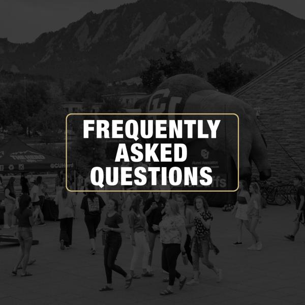 Frequently Asked Questions