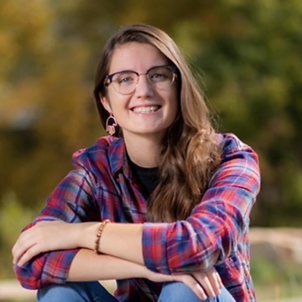 Photo of Harper Slezak