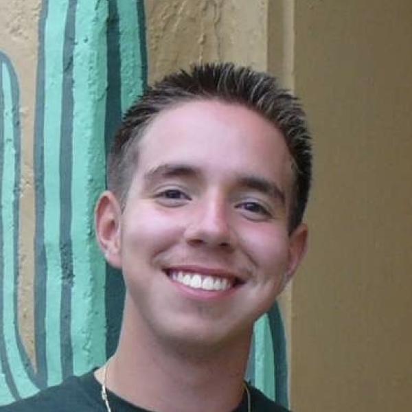 Johnny Serna