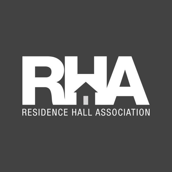 RHA wordmark