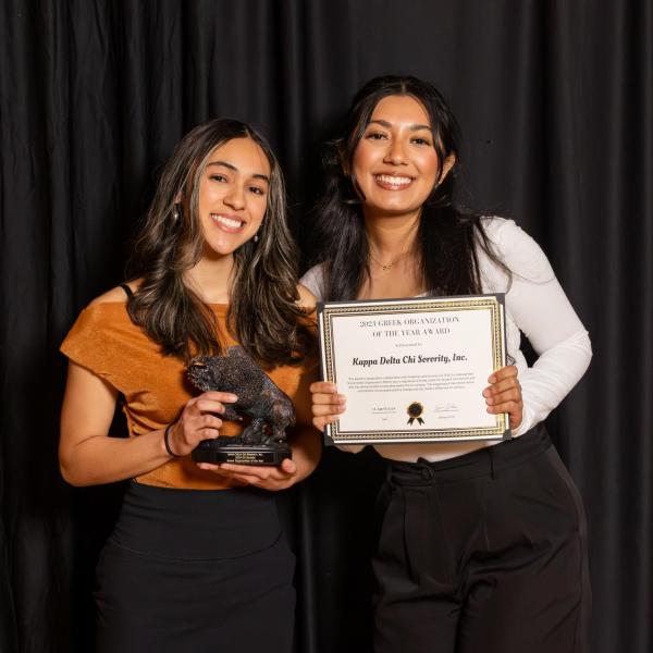 rsgo of the year winner