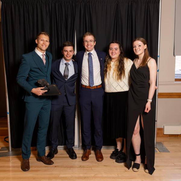 innovation award winners