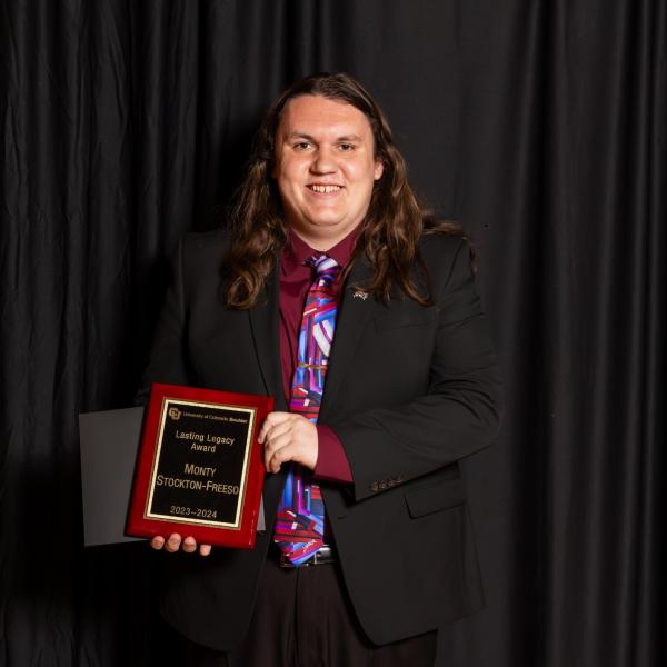 lasting legacy winner