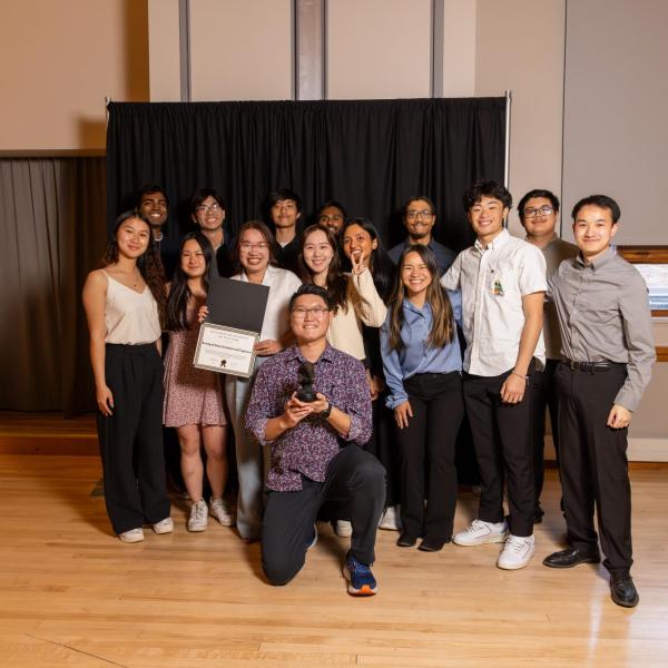 rso of the year winner
