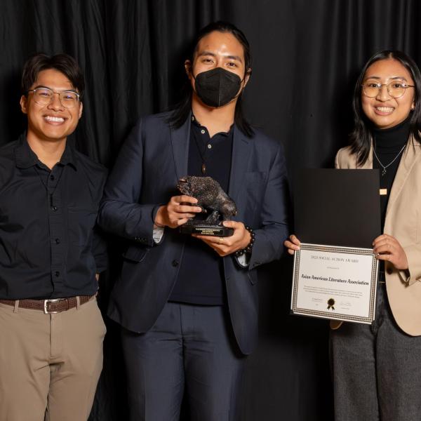 social action winners
