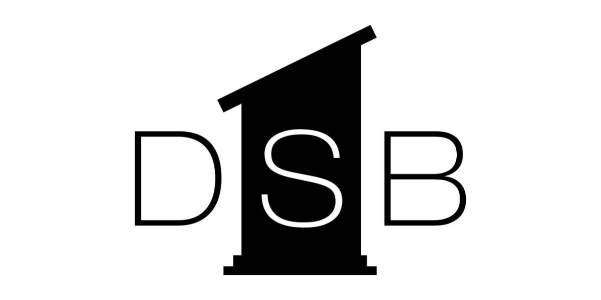 DSB wordmark