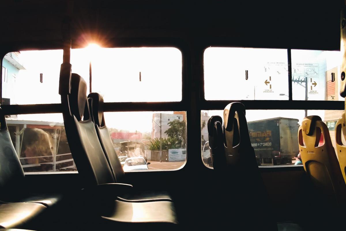 bus