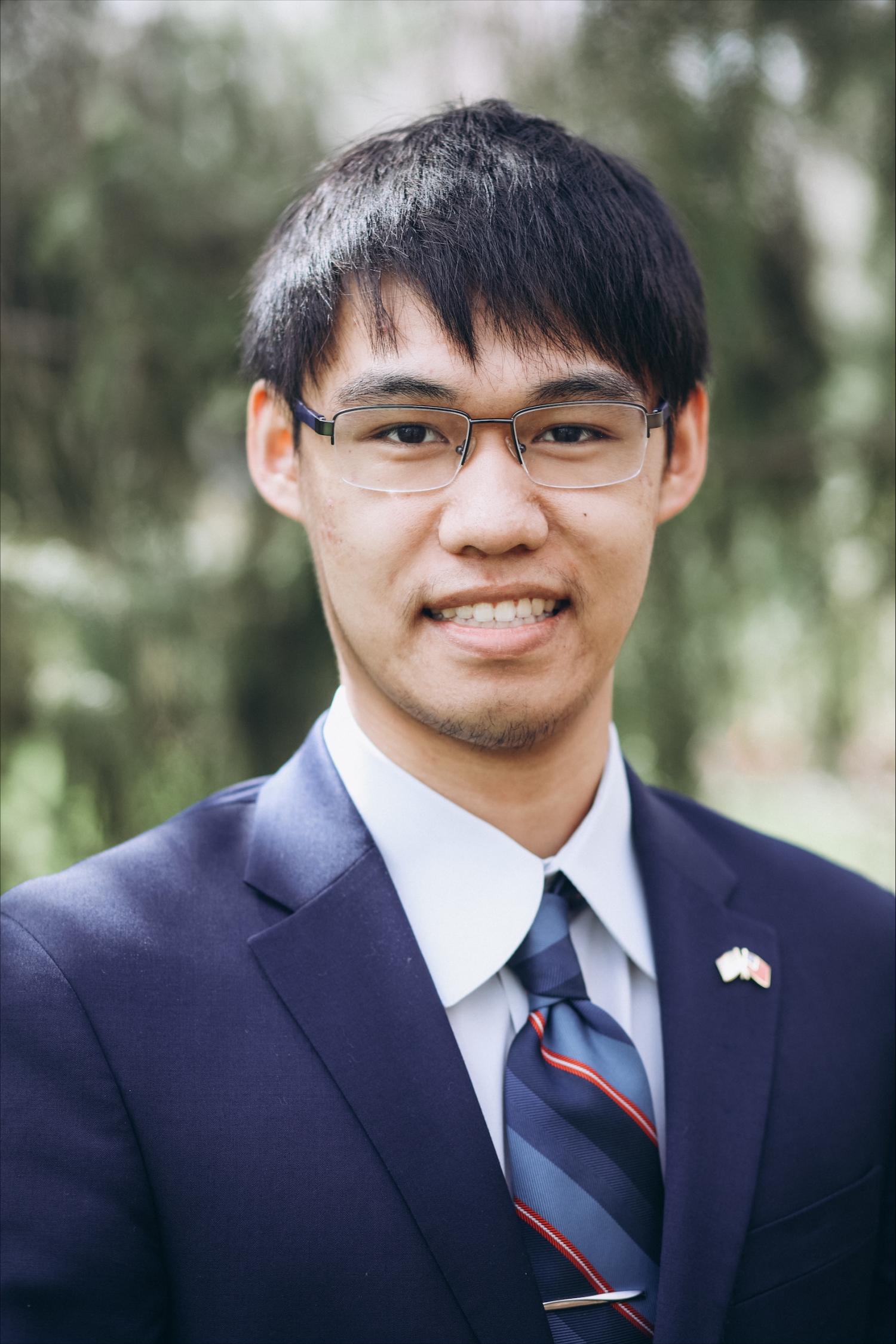 Alan Chen