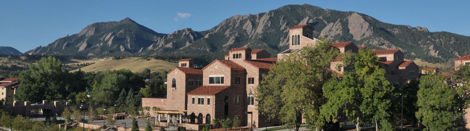 C4C and flatirons