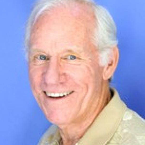 Dr. James Downton