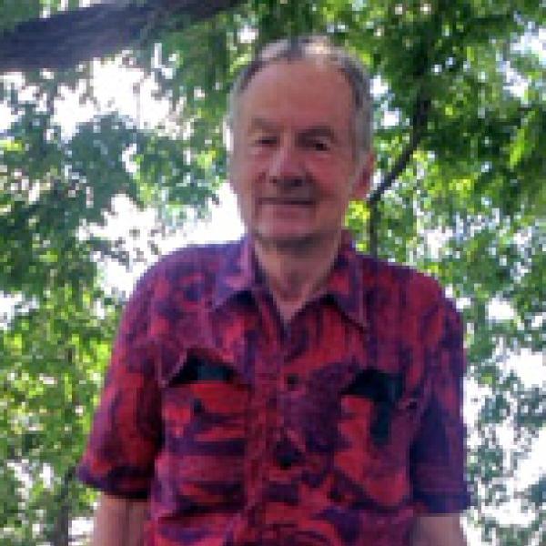 Dr. James Scarritt