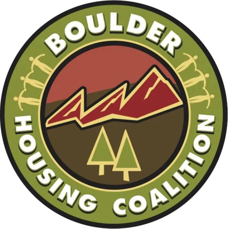 Boulder Housing Coalition Logo