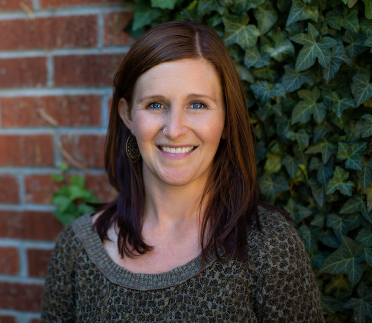 Allison Van Buskirk