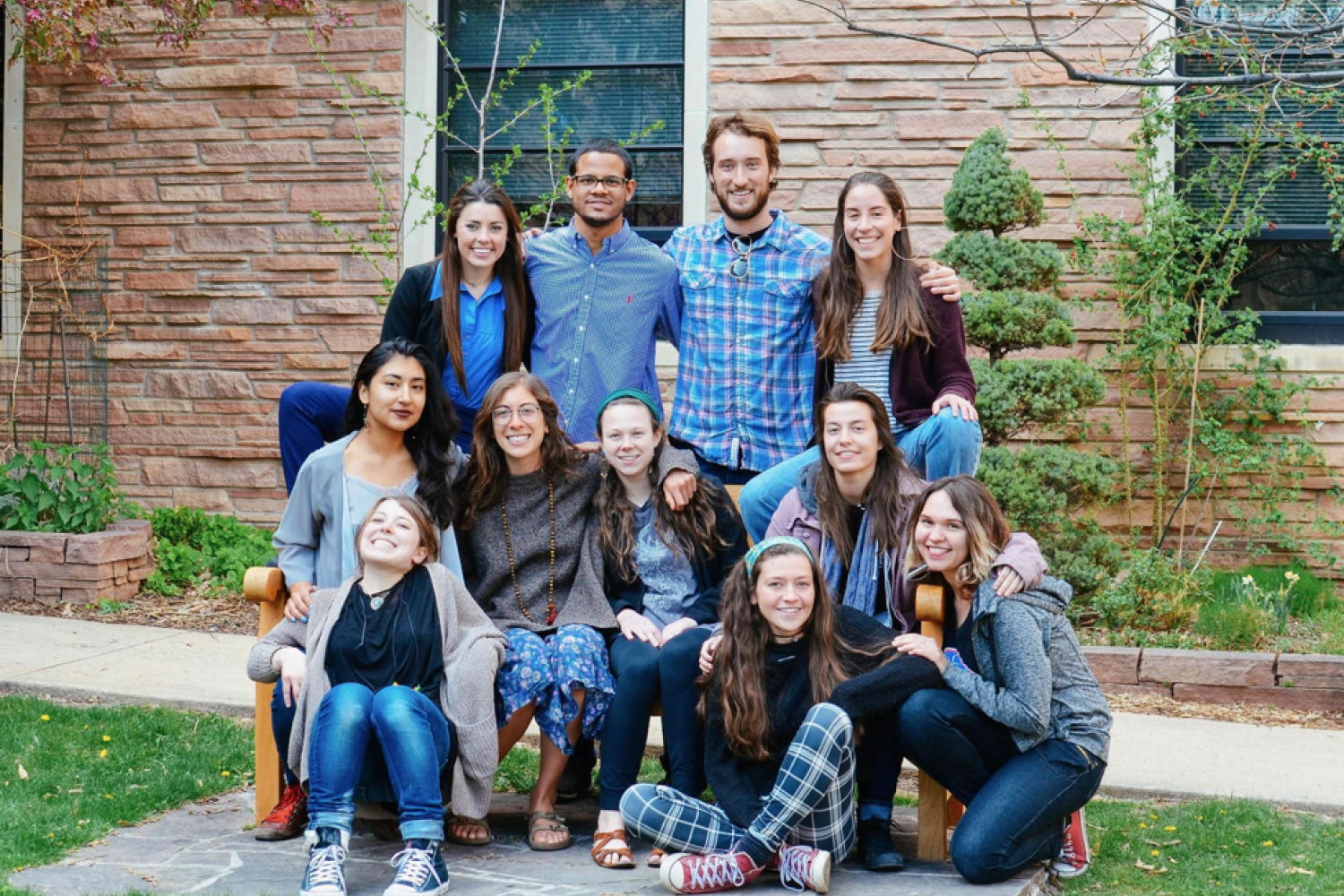 Sonder Root Sky graduates from the INVST Community Leadership Program at the University of Colorado Boulder