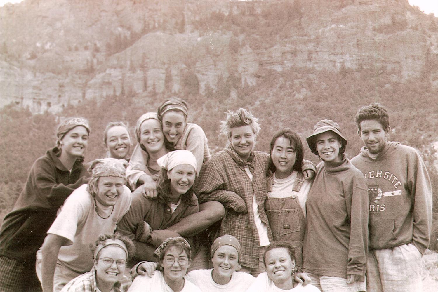 Students 1996-1998
