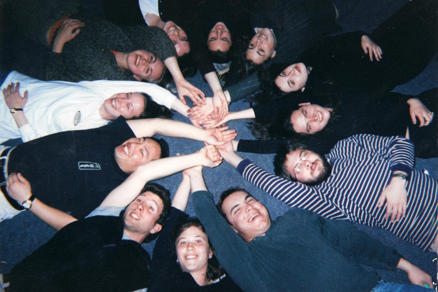 Students 1997-1999