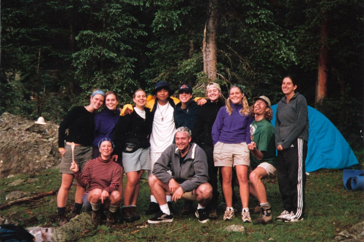 Students 1998-2000