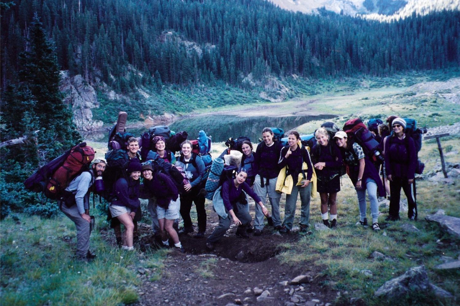 Students 2000-2002