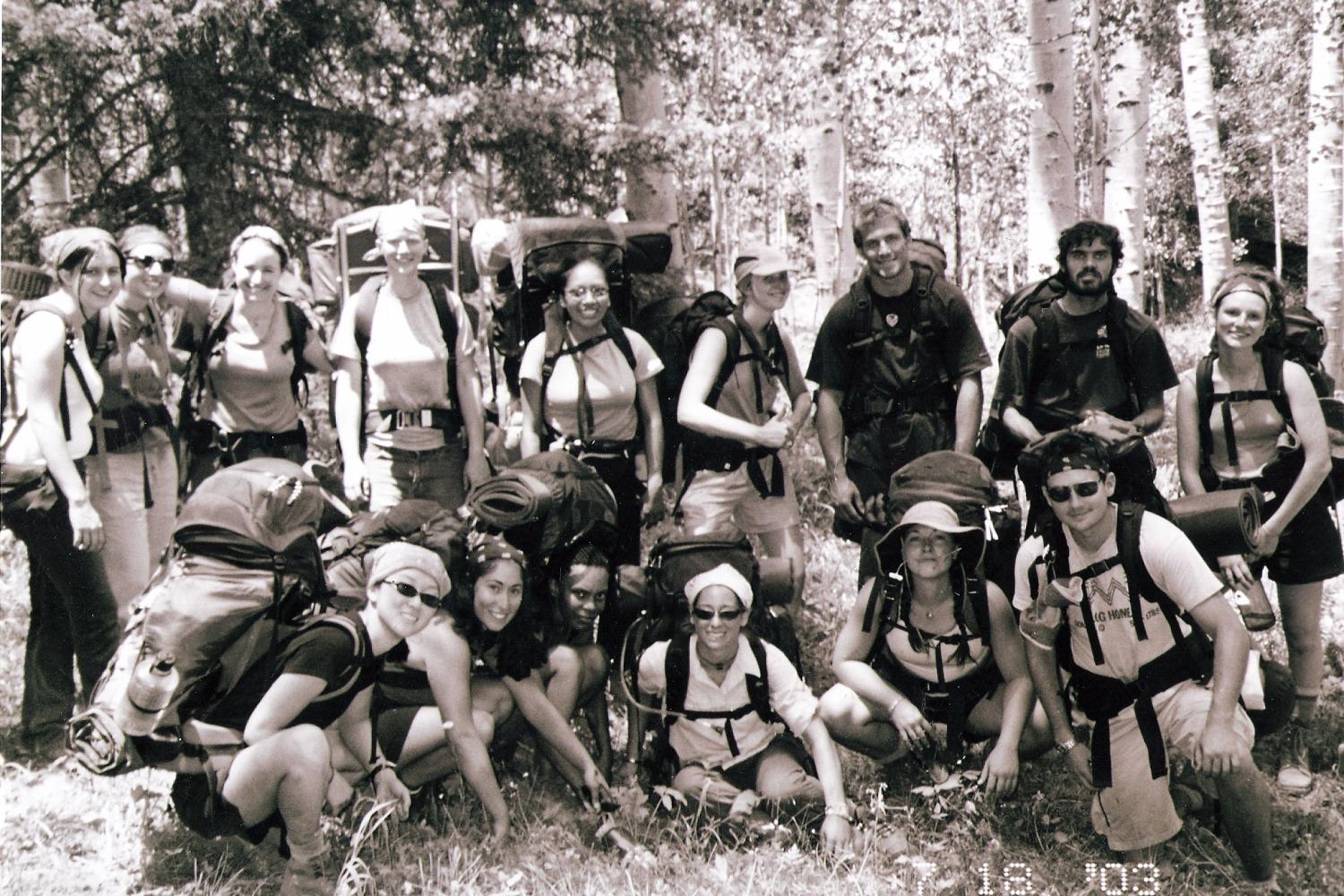 Students 2003-2005