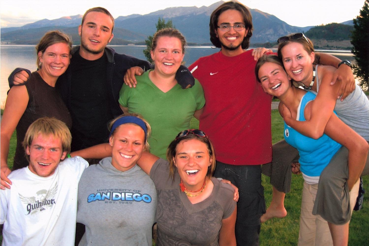 Students 2007-2009