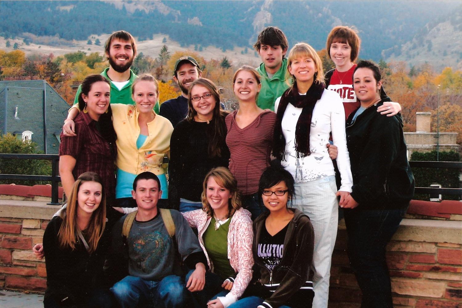 Students 2008-2010