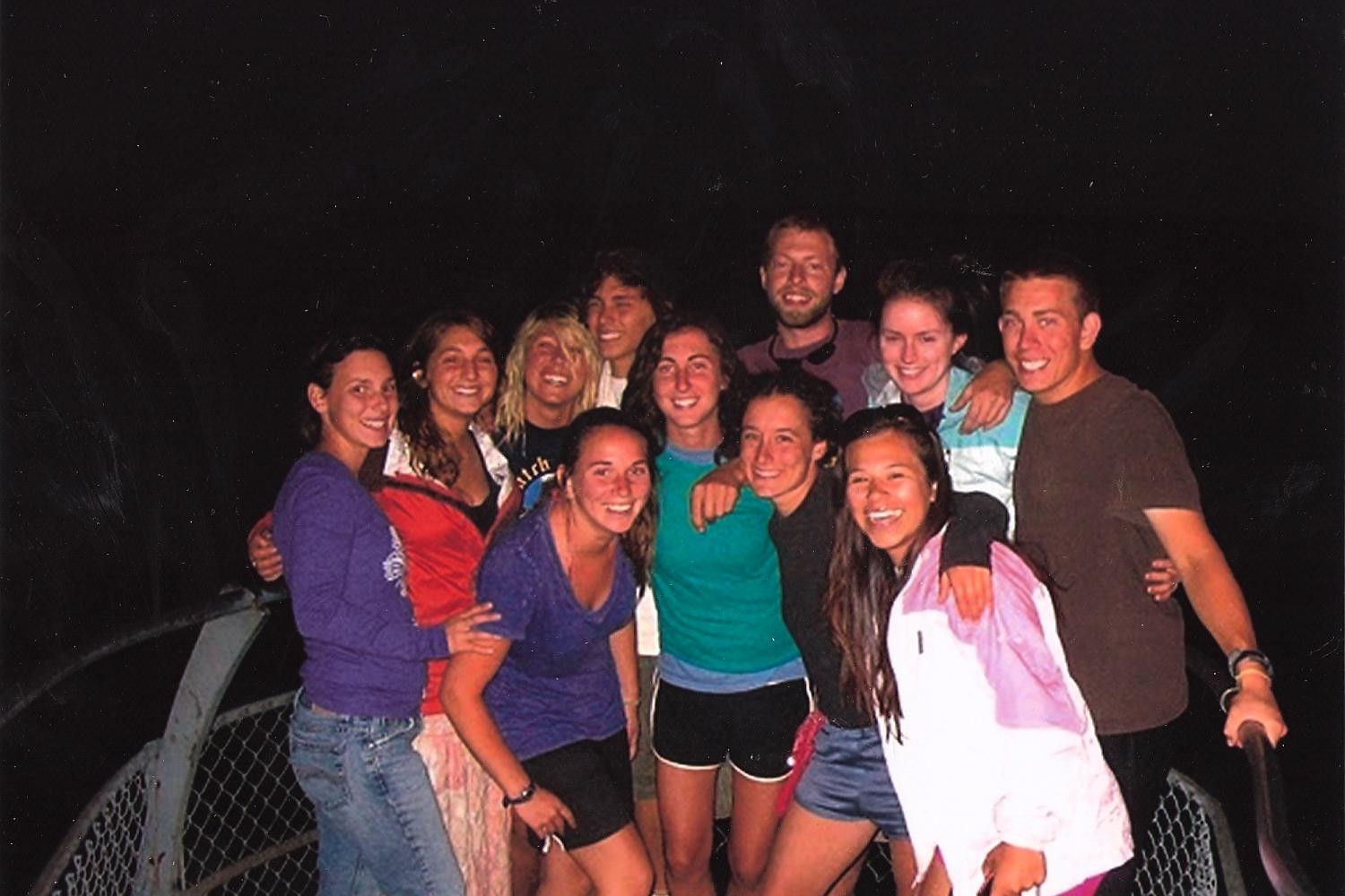 Students 2009-2011
