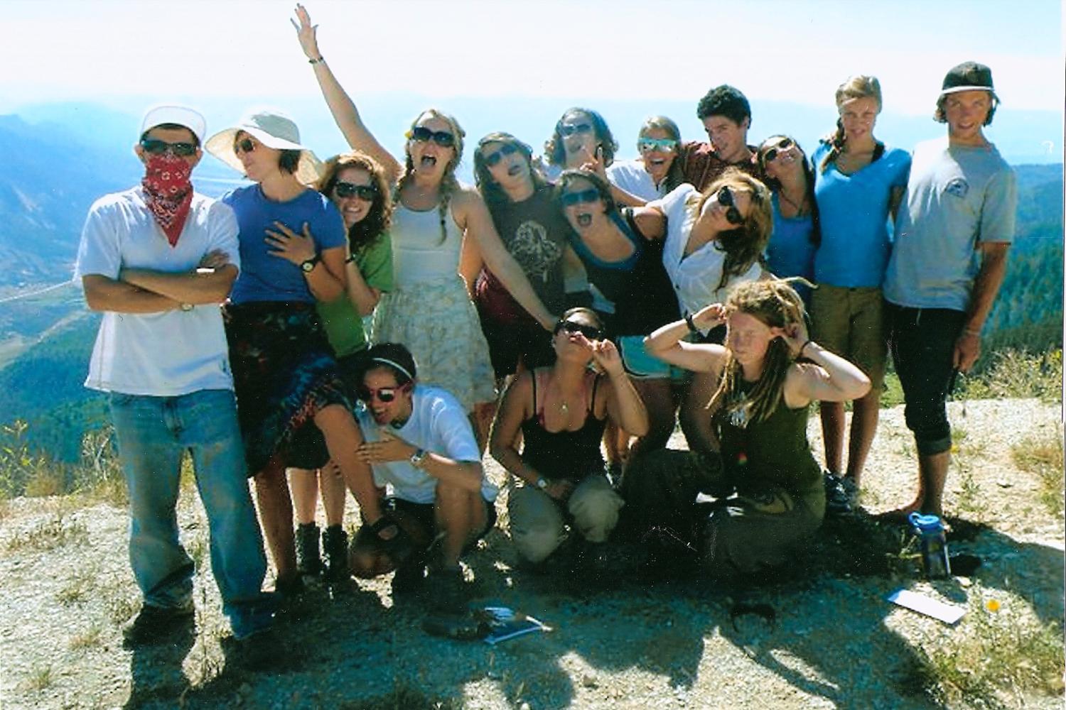 Students 2010-2012