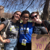 INVST student Olivia Gardner describes how she helped organize the March for Our Lives Colorado