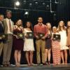 Graduates from the INVST Community Leadership Program May 2017