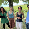 Bouler4Iran group photo
