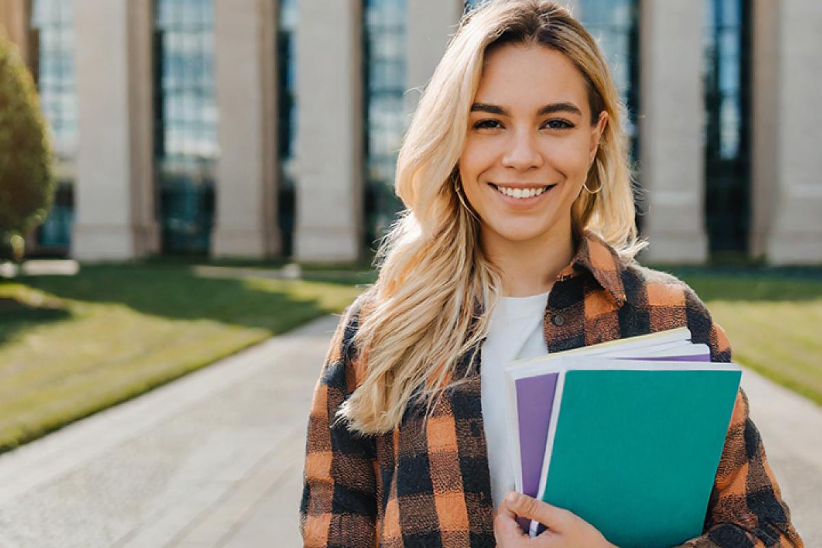 Student