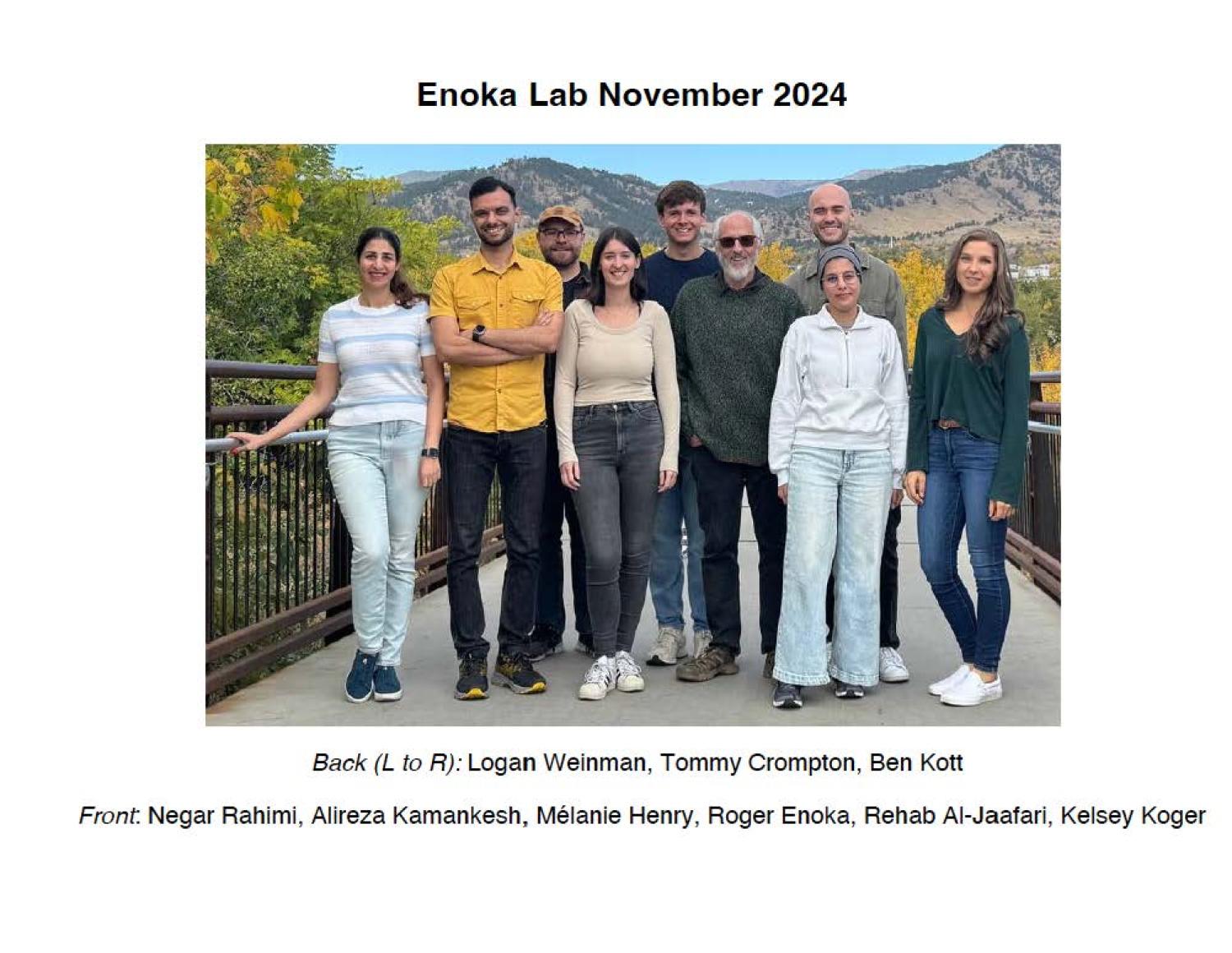 Enoka Lab 112524