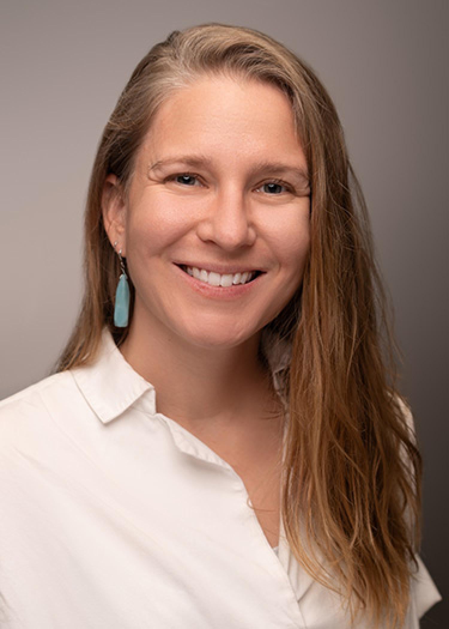 Jenni Shearston
