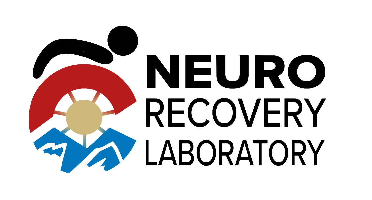 Neurorecovery Laboratory Logo