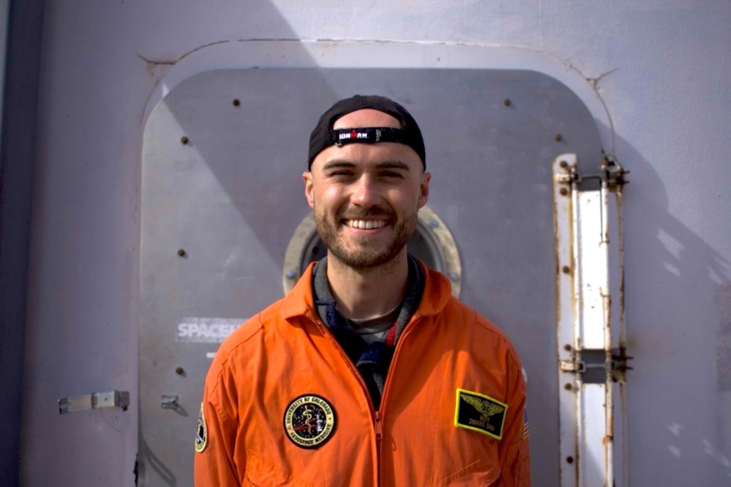 Ben Kott