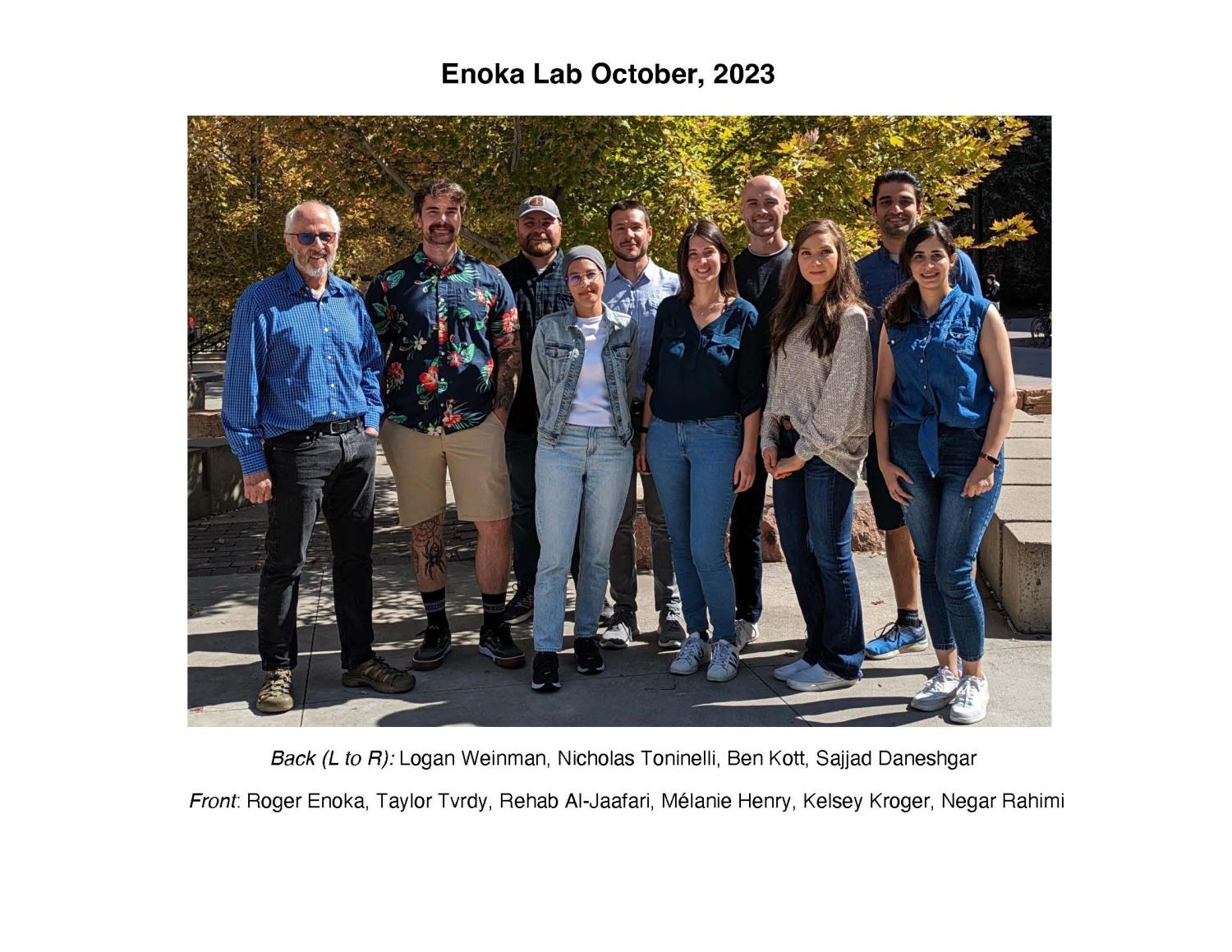 Enoka Lab 092923
