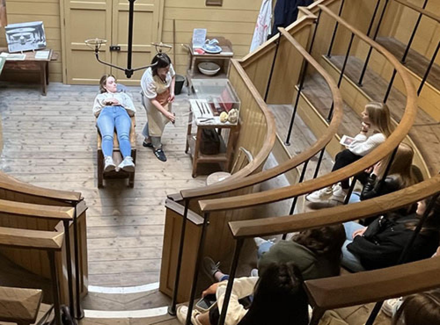Old Operating Theatre