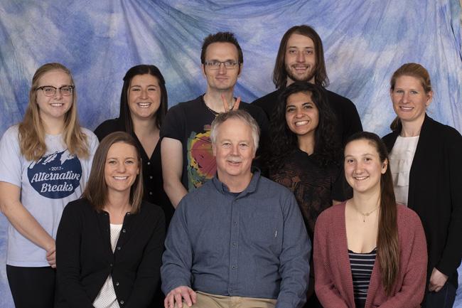 Stitzel Lab 2019