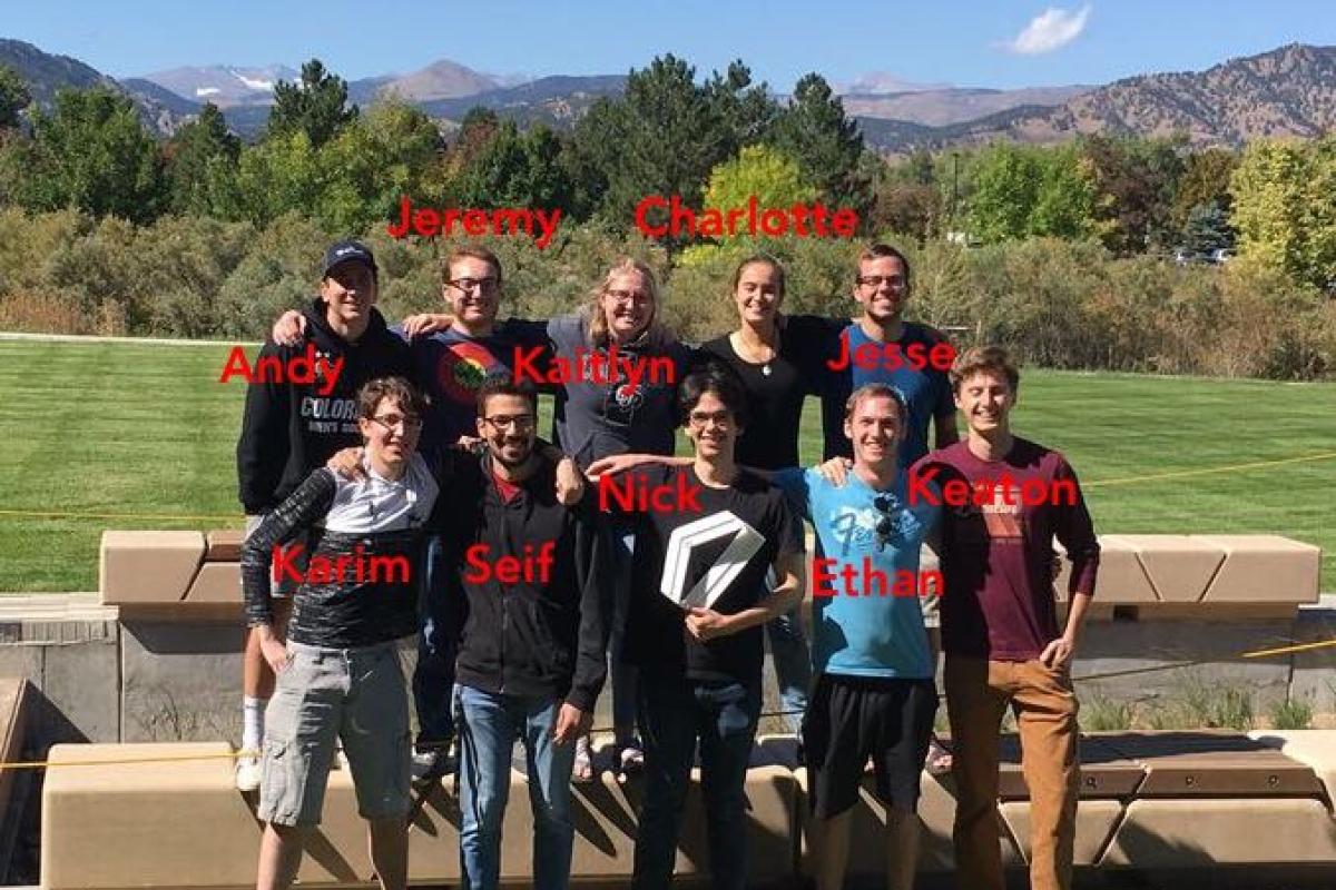 Team