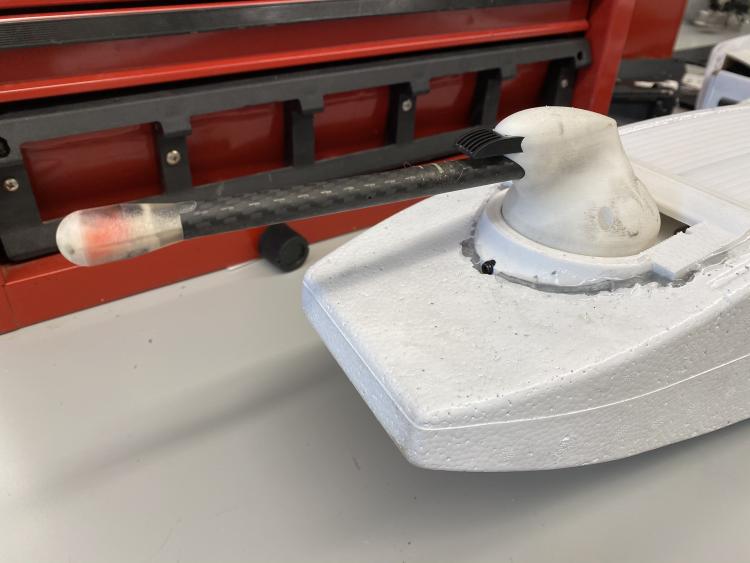 Multi-Hole Wind Probes