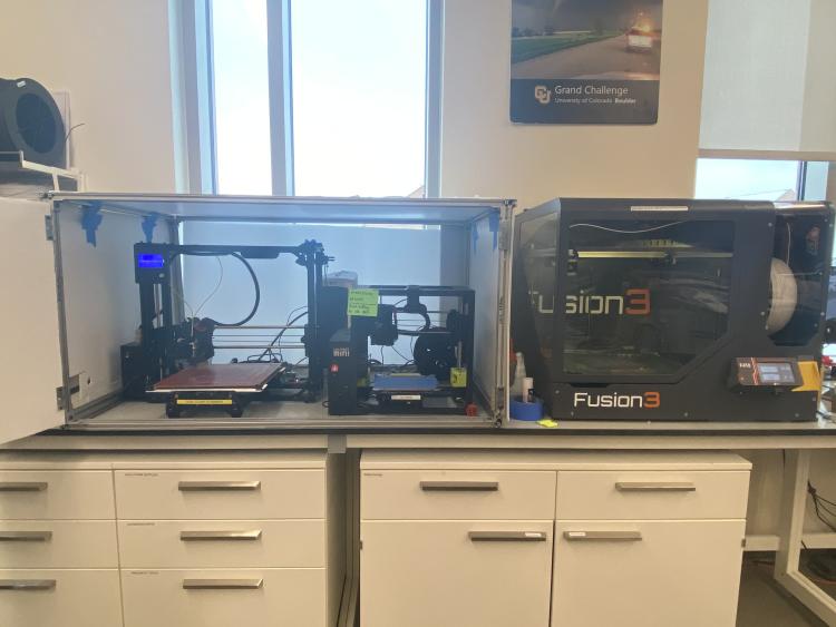 3D Printers