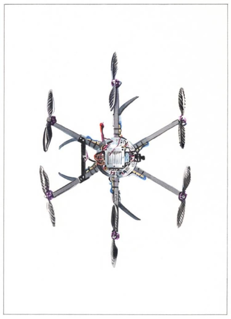 drone