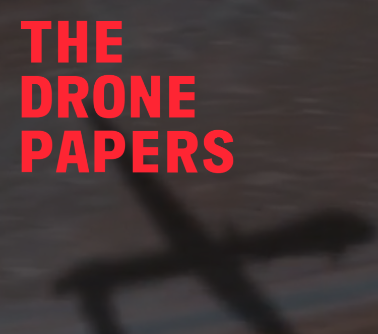 The Drone Papers