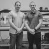 Andrew and Joe