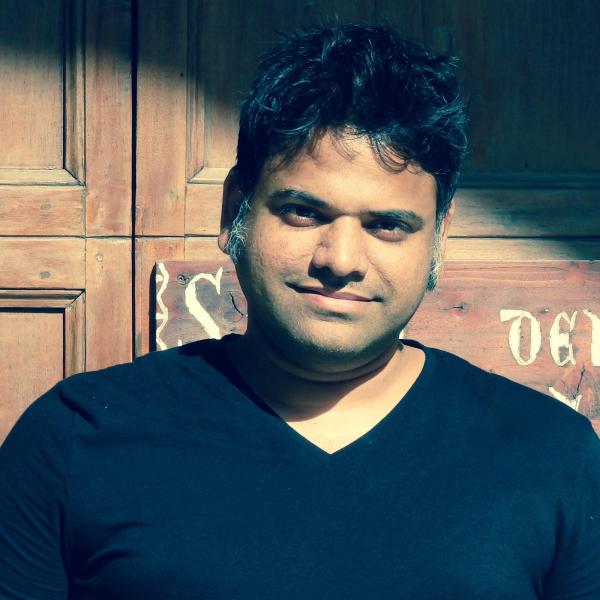 Ashutosh Trivedi