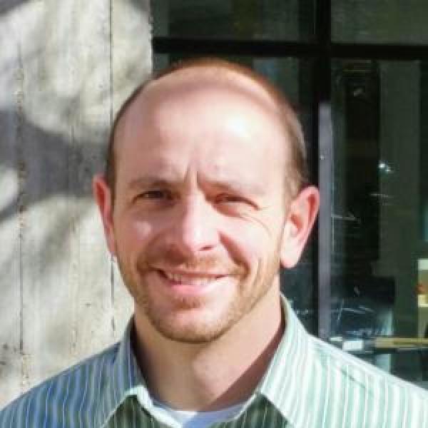 Cory Dixon